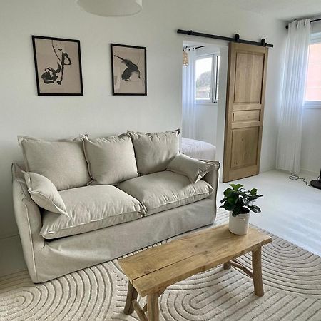 Au Coeur De La Ponetie Appartement Aurillac Buitenkant foto